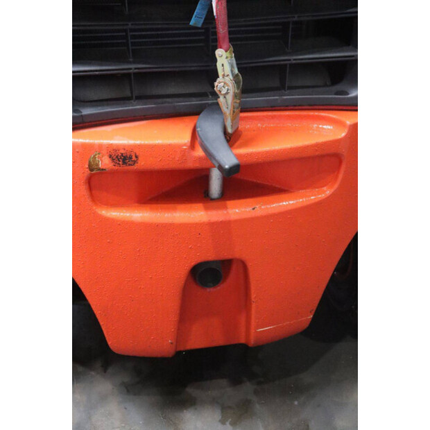 2015 Linde H16T-01-48211381