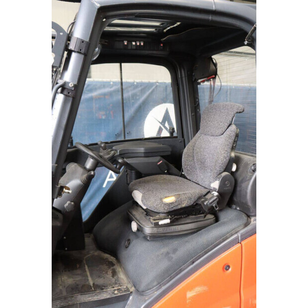 2015 Linde H16T-01-48211382