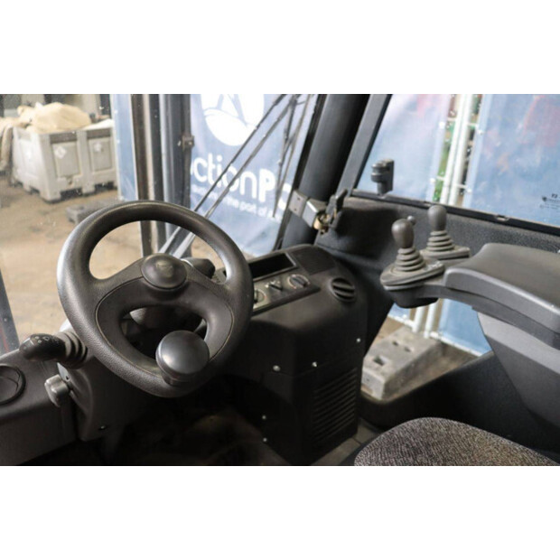 2015 Linde H16T-01-48211384