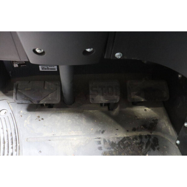 2015 Linde H16T-01-48211385