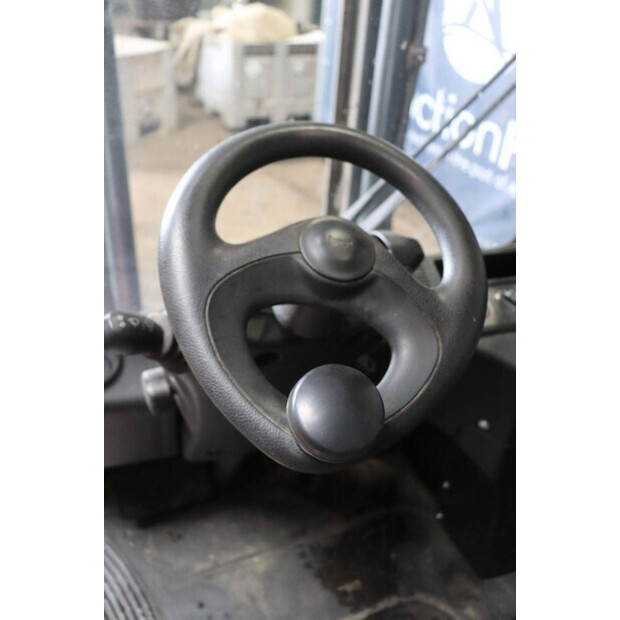 2015 Linde H16T-01-48211386