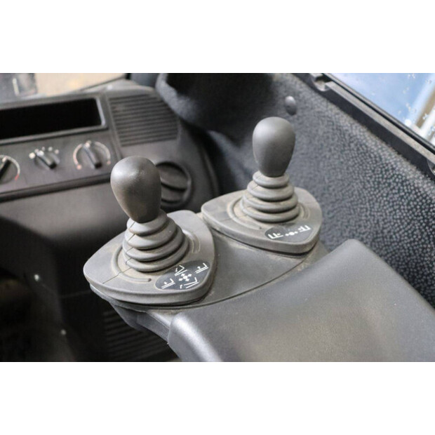 2015 Linde H16T-01-48211387