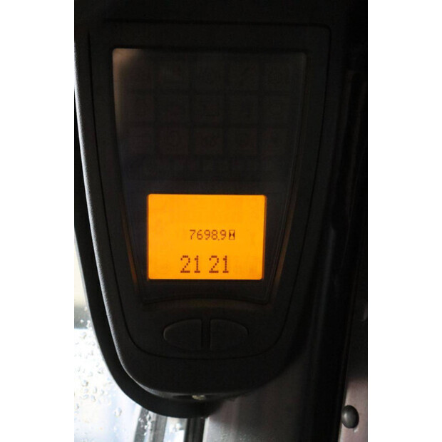 2015 Linde H16T-01-48211390