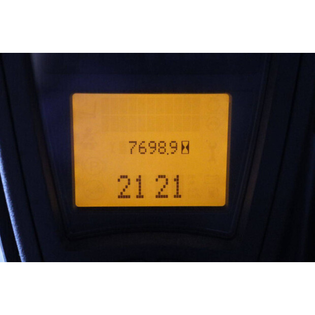 2015 Linde H16T-01-48211391