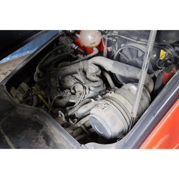 2015 Linde H16T-01-48211393