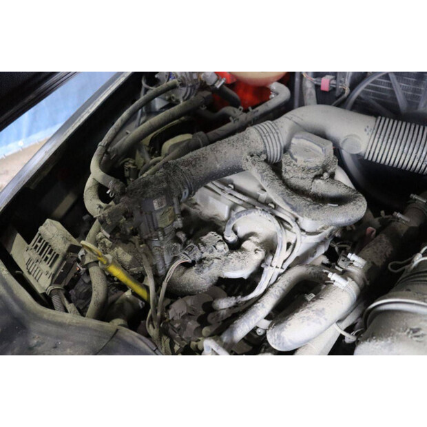 2015 Linde H16T-01-48211394