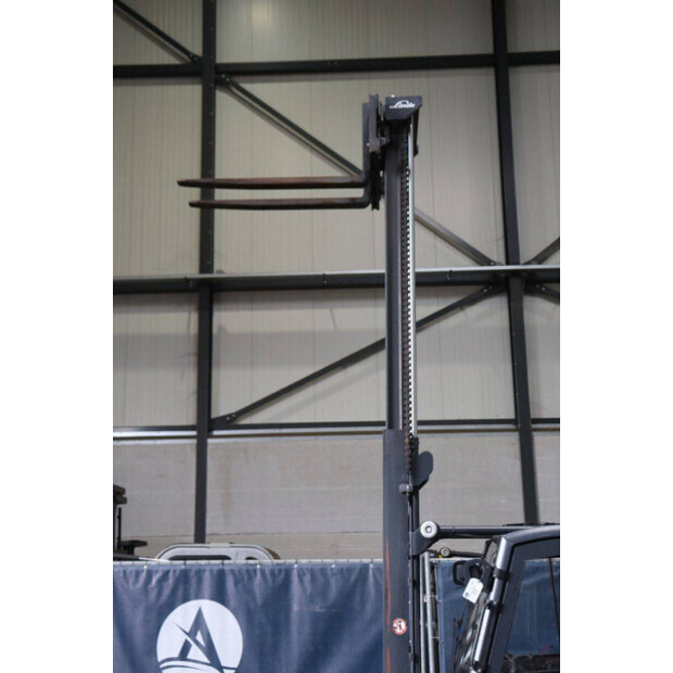 2015 Linde H16T-01-48211396