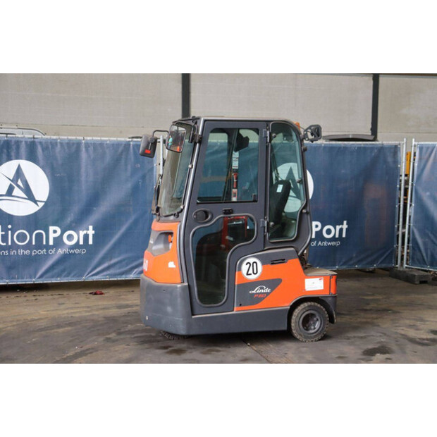 2017 Linde P60-48211397