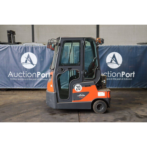 2017 Linde P60-48211398