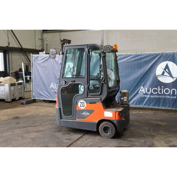 2017 Linde P60-48211399