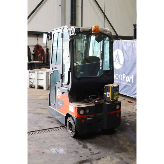 2017 Linde P60-48211400