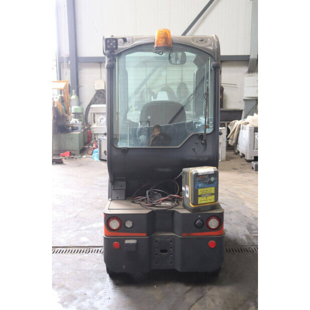 2017 Linde P60-48211401