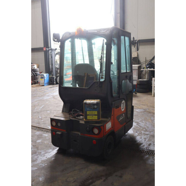 2017 Linde P60-48211402