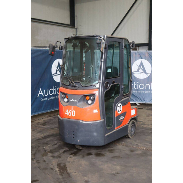 2017 Linde P60-48211405
