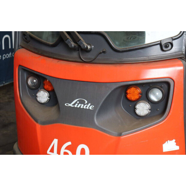 2017 Linde P60-48211407