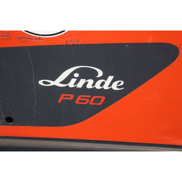 2017 Linde P60-48211410
