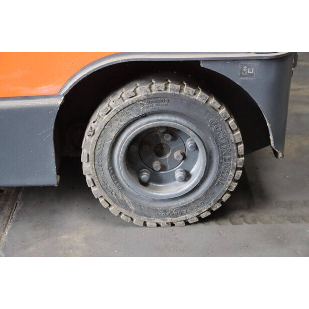 2017 Linde P60-48211411