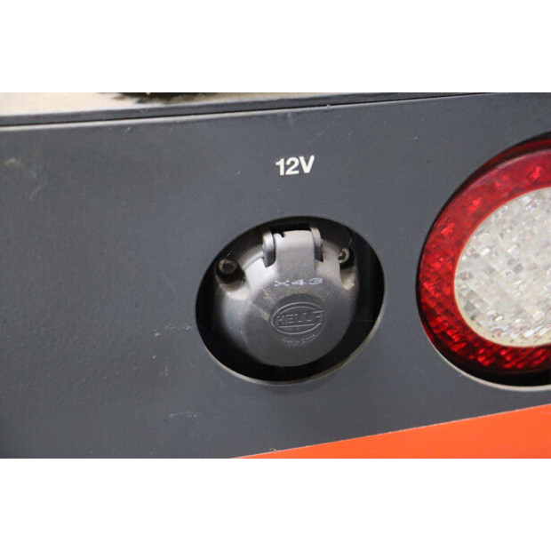 2017 Linde P60-48211416