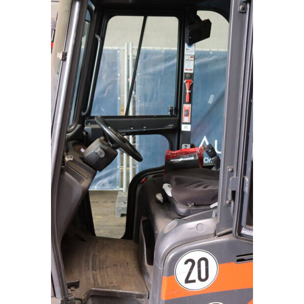 2017 Linde P60-48211417