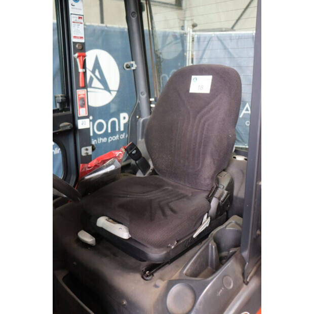 2017 Linde P60-48211418