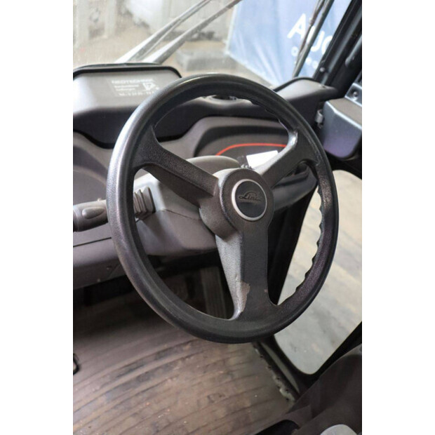 2017 Linde P60-48211420