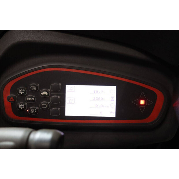 2017 Linde P60-48211423