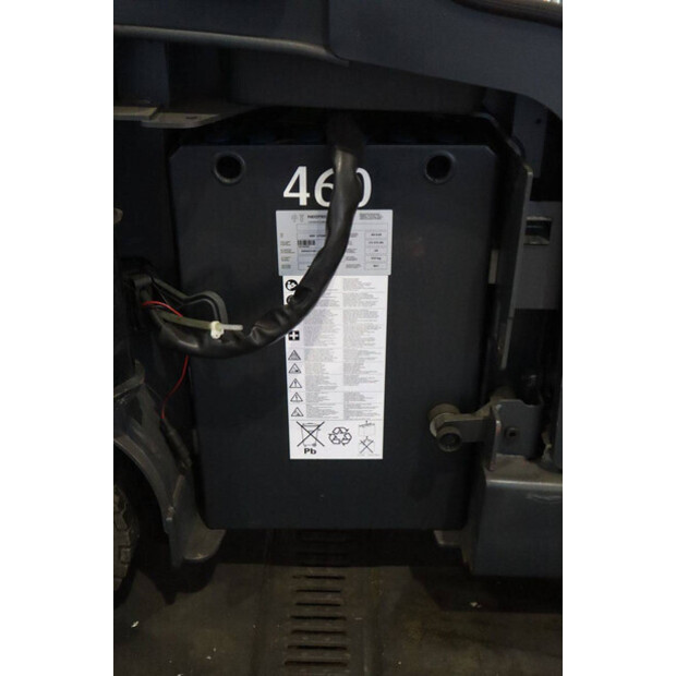 2017 Linde P60-48211425