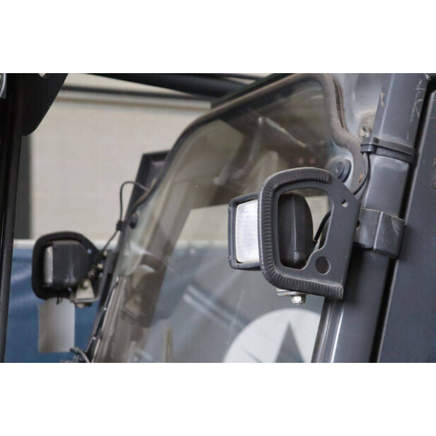 2017 Linde E25L-01-48211442