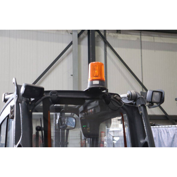2017 Linde E25L-01-48211446