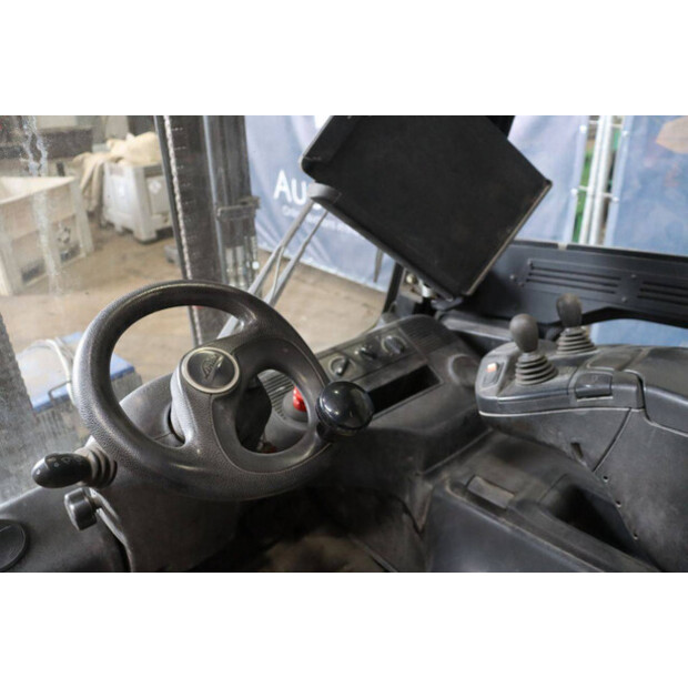 2017 Linde E25L-01-48211451