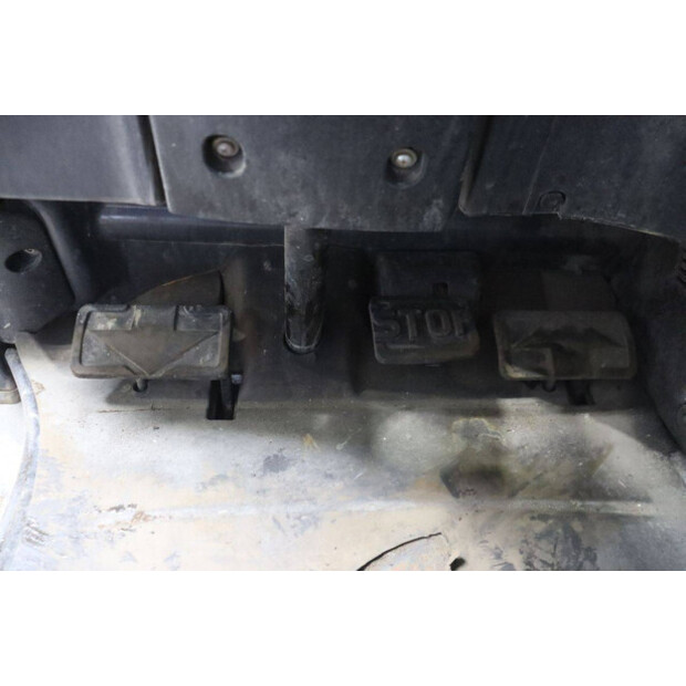 2017 Linde E25L-01-48211452