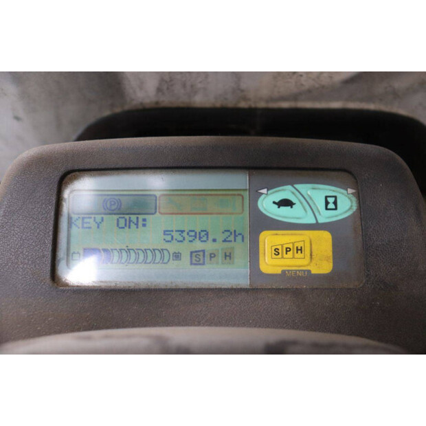 2008 تويوتا 7FBEF15-48211518