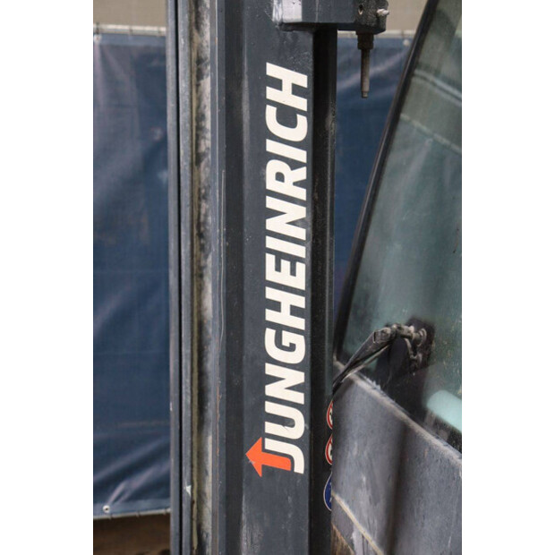 2014 Jungheinrich TFG316-48211535