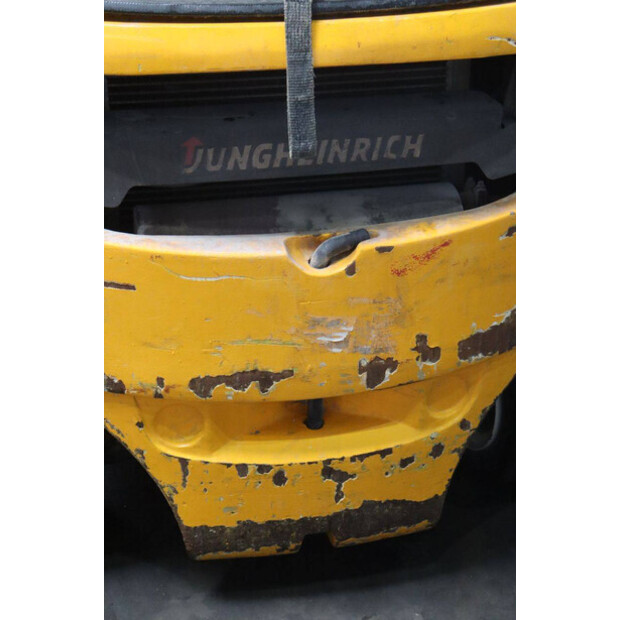 2014 Jungheinrich TFG316-48211542