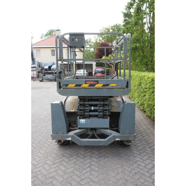 Haulotte Compact HA12DX-48211860