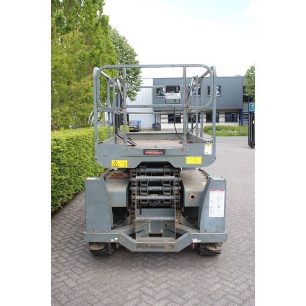 Haulotte Compact HA12DX-48211863