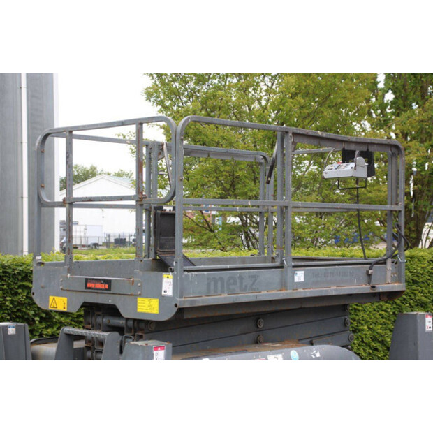 Haulotte Compact HA12DX-48211865