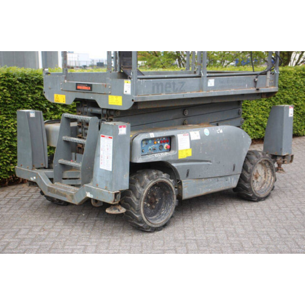 Haulotte Compact HA12DX-48211866