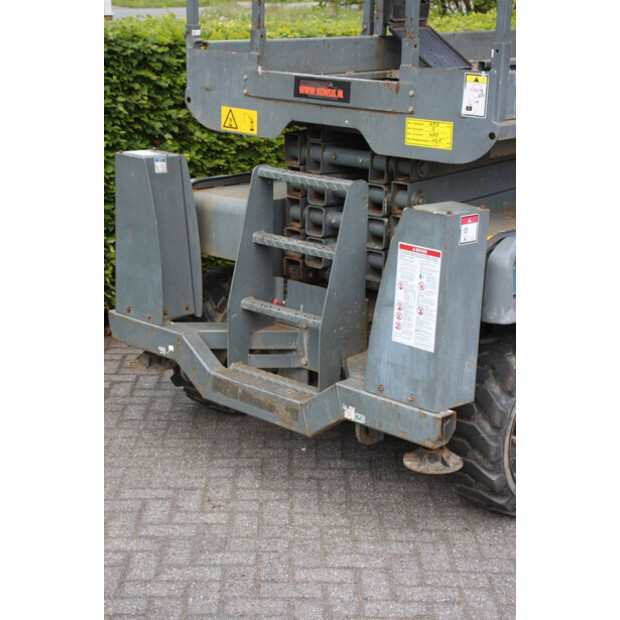 Haulotte Compact HA12DX-48211867