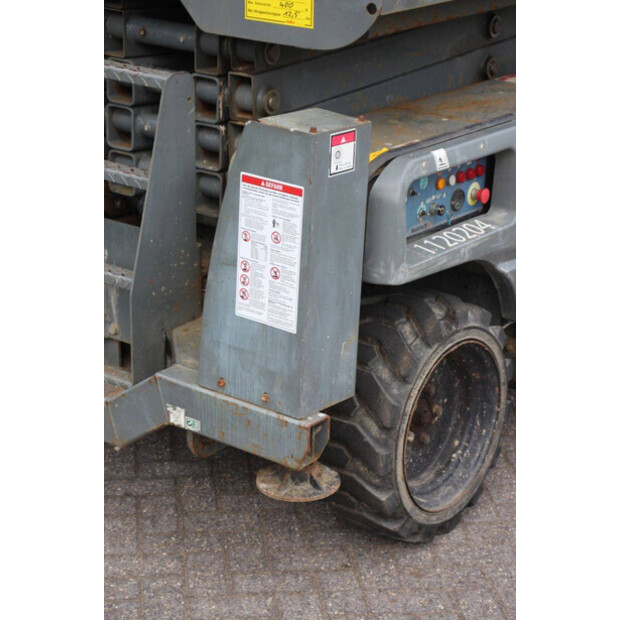 Haulotte Compact HA12DX-48211868