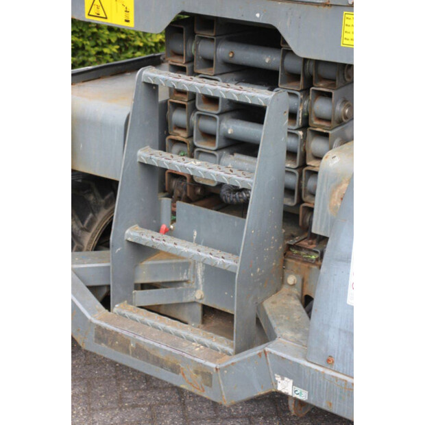 Haulotte Compact HA12DX-48211869