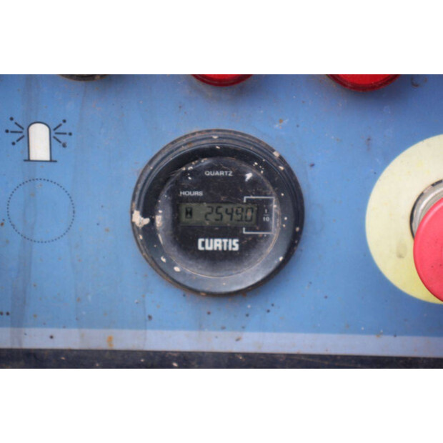 Haulotte Compact HA12DX-48211871