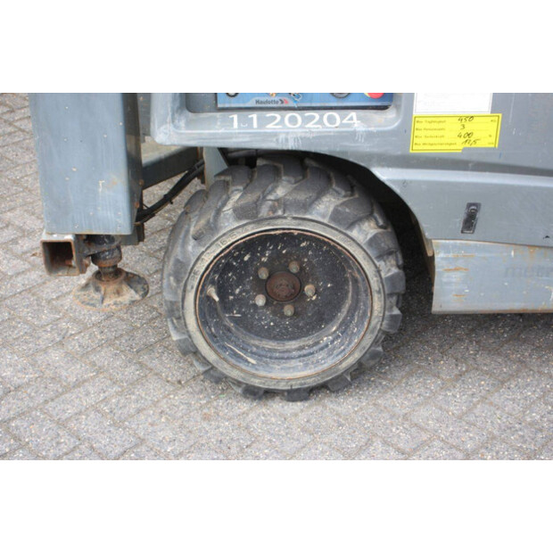 Haulotte Compact HA12DX-48211872