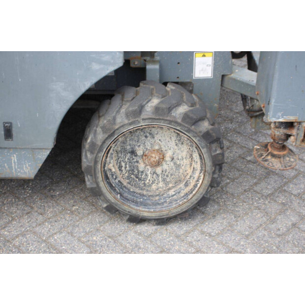 Haulotte Compact HA12DX-48211873