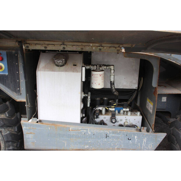 Haulotte Compact HA12DX-48211874