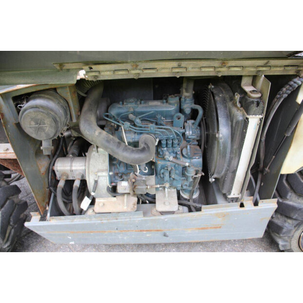 Haulotte Compact HA12DX-48211876