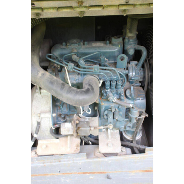 Haulotte Compact HA12DX-48211877