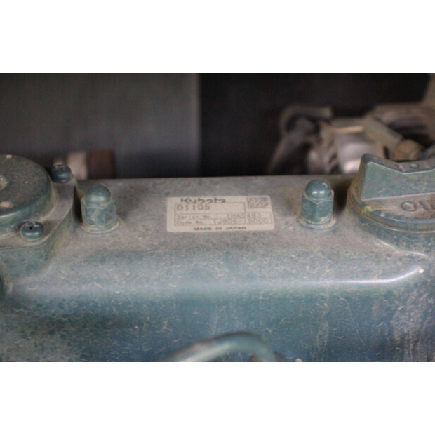 Haulotte Compact HA12DX-48211878