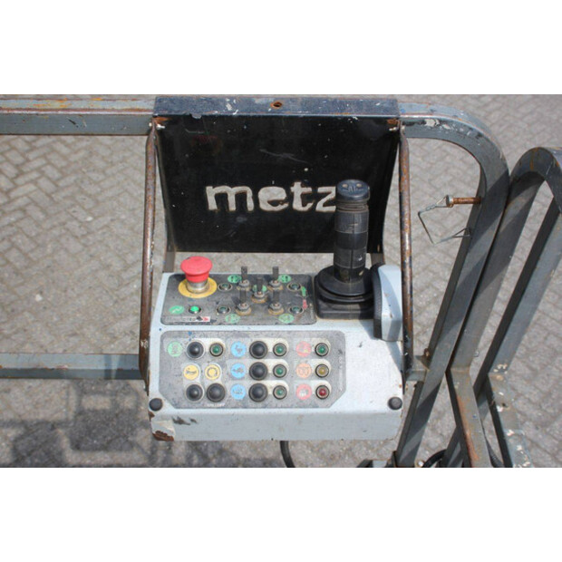 Haulotte Compact HA12DX-48211879
