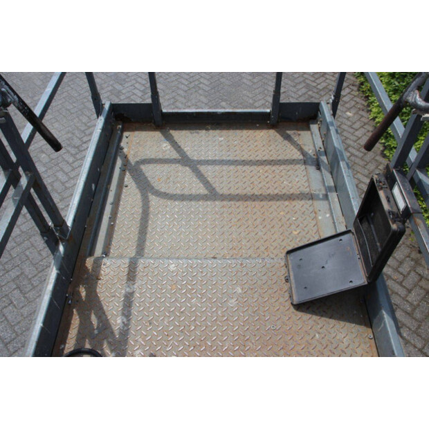 Haulotte Compact HA12DX-48211880